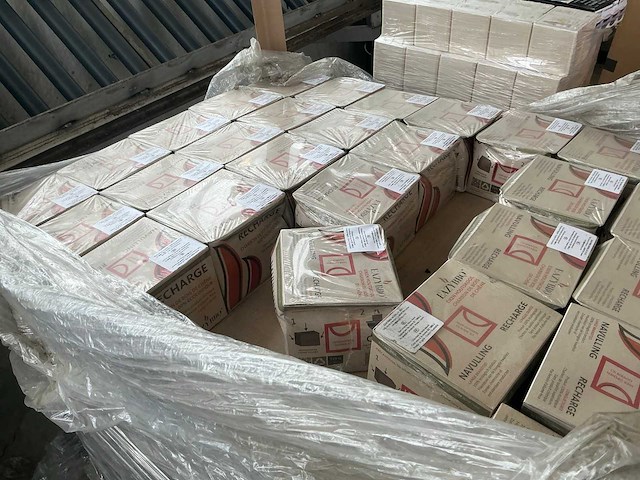 Eazybbq pakken houtskool (270x) - afbeelding 5 van  5