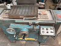 Eb werkzeug – vlakslijpmachine met magnetische tafel - afbeelding 2 van  14