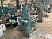 Eb werkzeug – vlakslijpmachine met magnetische tafel - afbeelding 8 van  14