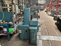 Eb werkzeug – vlakslijpmachine met magnetische tafel - afbeelding 9 van  14