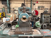 Eb werkzeug – vlakslijpmachine met magnetische tafel - afbeelding 11 van  14