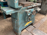 Eb werkzeug – vlakslijpmachine met magnetische tafel - afbeelding 3 van  14