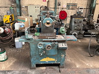 Eb werkzeug – vlakslijpmachine met magnetische tafel - afbeelding 7 van  14