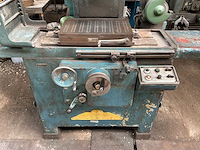 Eb werkzeug – vlakslijpmachine met magnetische tafel - afbeelding 10 van  14