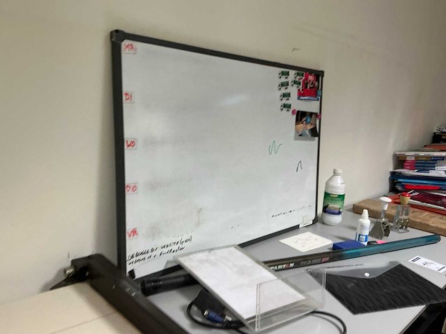 Eba express 420 manuele papiersnijder - afbeelding 3 van  4