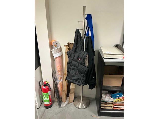 Eba express 420 manuele papiersnijder - afbeelding 4 van  4