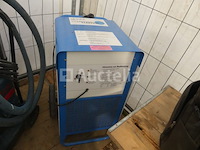 Ebac industrial mk11 mobiele ontvochtiger - afbeelding 2 van  6