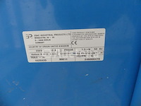 Ebac industrial mk11 mobiele ontvochtiger - afbeelding 3 van  6