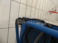 Ebac industrial mk11 mobiele ontvochtiger - afbeelding 5 van  6