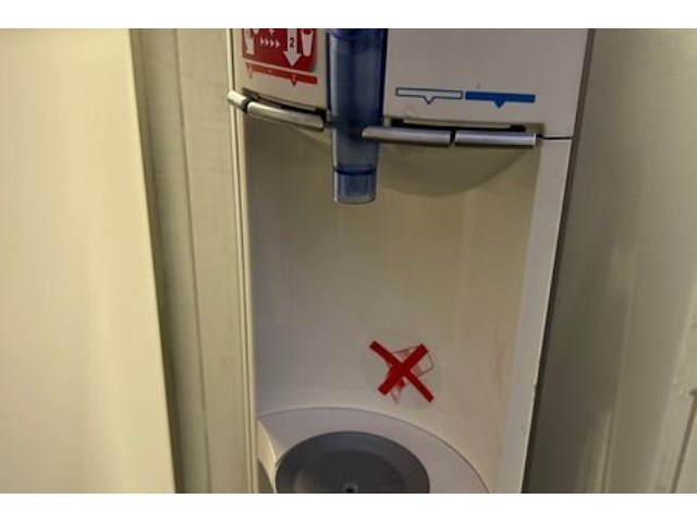 Ebac watercooler - afbeelding 2 van  3