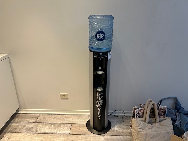 Ebac watercooler - afbeelding 1 van  4