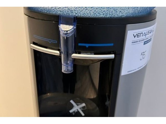 Ebac watercooler - afbeelding 2 van  4