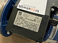 Ebara 2cdxm/a 70/12 rvs centrifugaalpomp - afbeelding 4 van  4