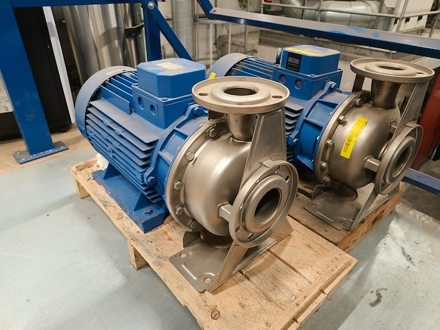 Ebara - afbeelding 1 van  5