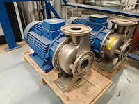 Ebara - afbeelding 1 van  5