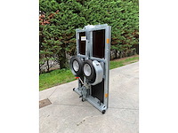 Ebeco opvouwbare aanhangwagen nieuw - afbeelding 6 van  12