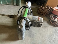 Ebenstock mxt110 mixer - afbeelding 3 van  3