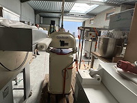 Eberhardt deegverdeler en rondere bakkerijmachines, andere - afbeelding 2 van  6
