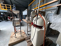 Eberhardt deegverdeler en rondere bakkerijmachines, andere - afbeelding 6 van  6