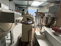 Eberhardt deegverdeler en rondere bakkerijmachines, andere - afbeelding 2 van  6