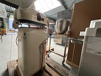 Eberhardt deegverdeler en rondere bakkerijmachines, andere - afbeelding 4 van  4
