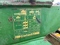 Eberhardt kreislegge 30 rotorkopeg - afbeelding 2 van  11