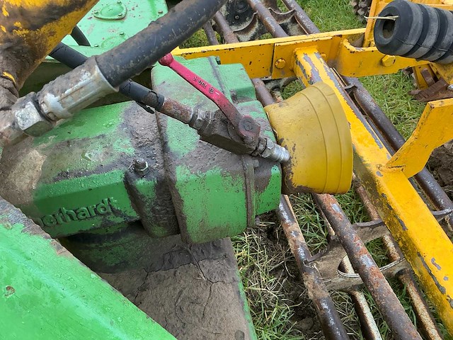 Eberhardt kreislegge 30 rotorkopeg - afbeelding 3 van  11