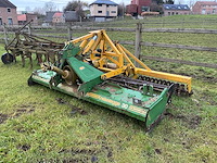 Eberhardt kreislegge 30 rotorkopeg - afbeelding 1 van  11