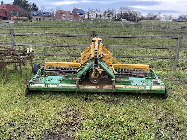 Eberhardt kreislegge 30 rotorkopeg - afbeelding 4 van  11
