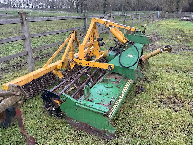 Eberhardt kreislegge 30 rotorkopeg - afbeelding 6 van  11