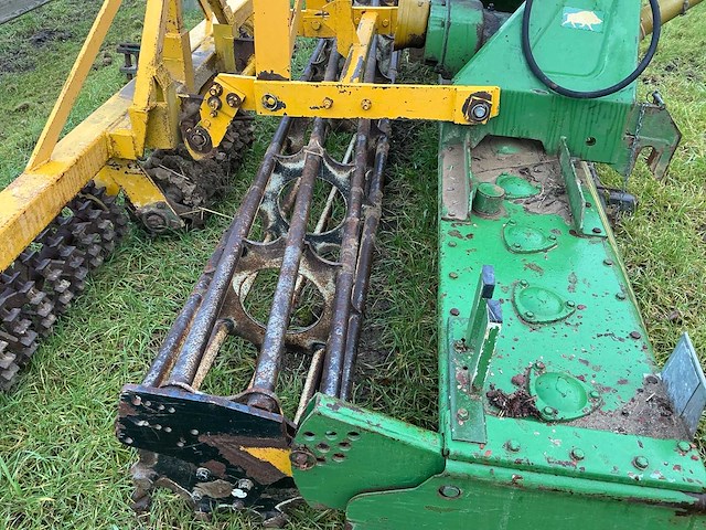 Eberhardt kreislegge 30 rotorkopeg - afbeelding 8 van  11