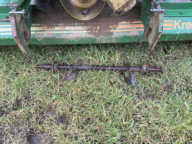 Eberhardt kreislegge 30 rotorkopeg - afbeelding 9 van  11