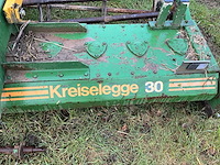 Eberhardt kreislegge 30 rotorkopeg - afbeelding 10 van  11