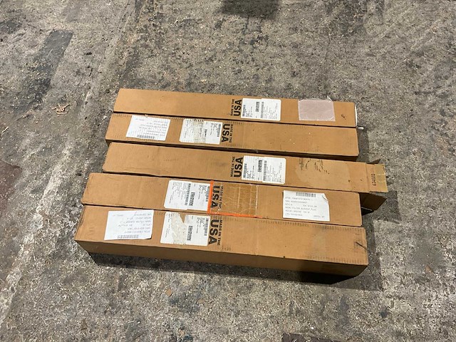 Eberspächer airtronic warmtewisselaar + luchtfilters - afbeelding 2 van  12