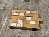 Eberspächer airtronic warmtewisselaar + luchtfilters - afbeelding 2 van  12