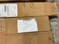 Eberspächer airtronic warmtewisselaar + luchtfilters - afbeelding 3 van  12