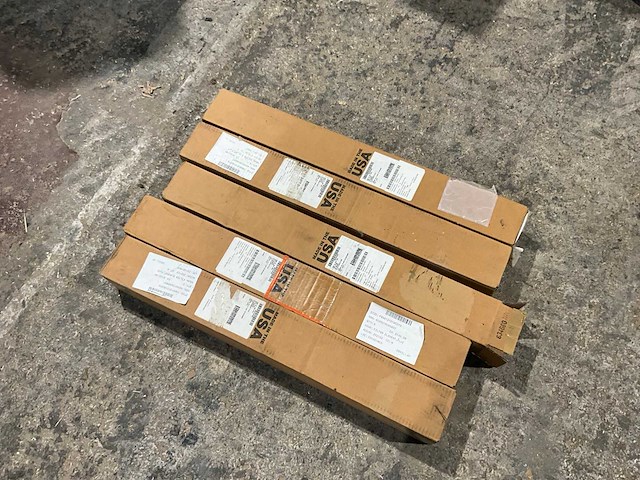 Eberspächer airtronic warmtewisselaar + luchtfilters - afbeelding 4 van  12