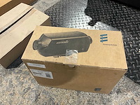 Eberspächer airtronic warmtewisselaar + luchtfilters - afbeelding 1 van  12