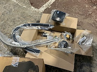 Eberspächer airtronic warmtewisselaar + luchtfilters - afbeelding 8 van  12