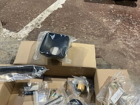 Eberspächer airtronic warmtewisselaar + luchtfilters - afbeelding 10 van  12