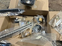 Eberspächer airtronic warmtewisselaar + luchtfilters - afbeelding 11 van  12