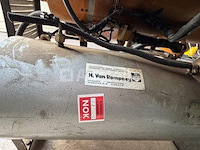 Eberspächer dieselhitteluchtpistool - afbeelding 7 van  14