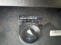 Eberspächer dieselhitteluchtpistool - afbeelding 13 van  14