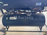 Eberspächer dieselhitteluchtpistool - afbeelding 6 van  21