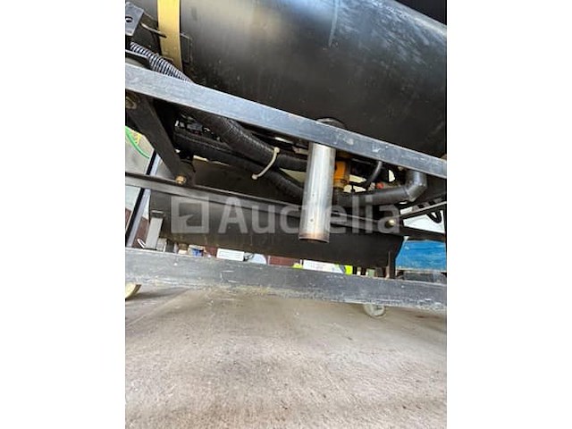 Eberspächer dieselhitteluchtpistool - afbeelding 11 van  21