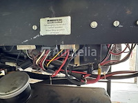 Eberspächer dieselhitteluchtpistool - afbeelding 12 van  21