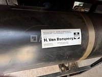Eberspächer dieselhitteluchtpistool - afbeelding 16 van  21