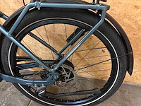 Ebi manufaktur 8cht elektrische fiets - afbeelding 2 van  18