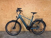 Ebi manufaktur 8cht elektrische fiets - afbeelding 1 van  18