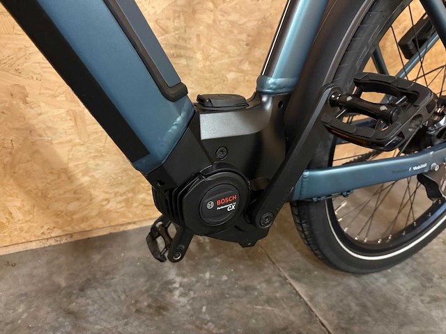 Ebi manufaktur 8cht elektrische fiets - afbeelding 15 van  18